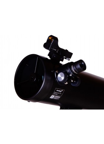 Telescopio Levenhuk Skyline PLUS 115S