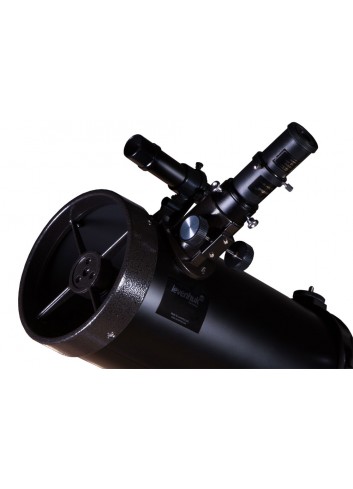 Telescopio Levenhuk Skyline PLUS 130S