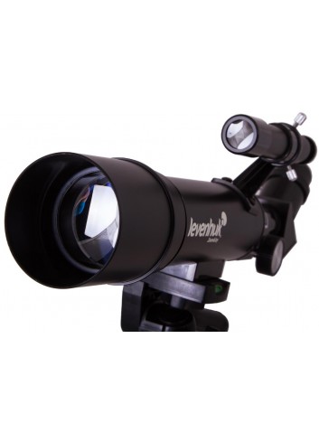Telescopio Levenhuk Skyline Travel 50