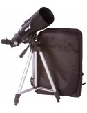 Telescopio Levenhuk Skyline Travel 70