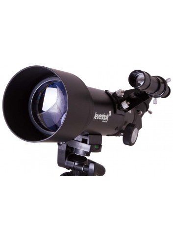 Telescopio Levenhuk Skyline Travel 70