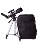 Telescopio Levenhuk Skyline Travel Sun 50