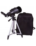 Telescopio Levenhuk Skyline Travel Sun 70