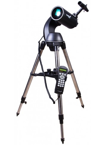 Telescopio Levenhuk SkyMatic 105 GT MAK