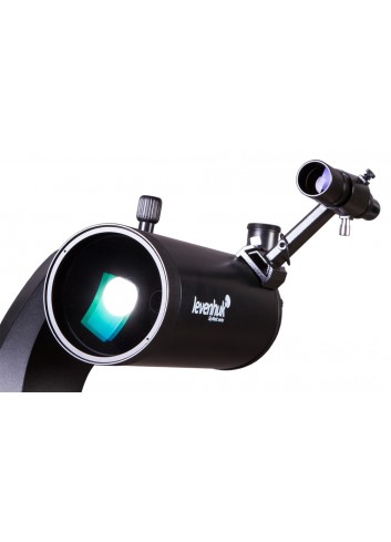 Telescopio Levenhuk SkyMatic 105 GT MAK