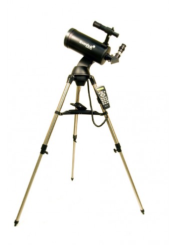 Telescopio Levenhuk SkyMatic 127 GT MAK