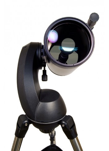 Telescopio Levenhuk SkyMatic 127 GT MAK
