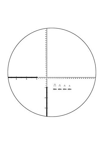 Monocular Vortex Recon 15x50