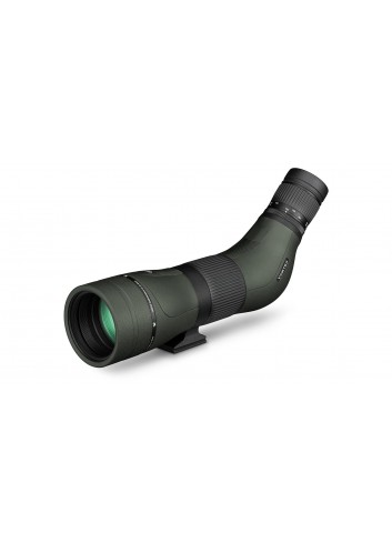 Telescopio Vortex Diamondback HD 16-48x65 angulado