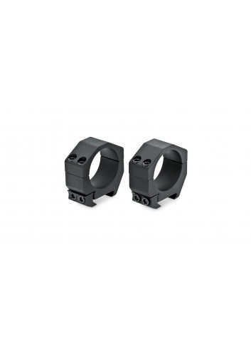 Montura Vortex Precision Match 35mm Alto (Set de 2 anillos)