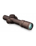 Visor 34mm Vortex Razor HD GEN III 1-10x24 EBR-9 MRAD
