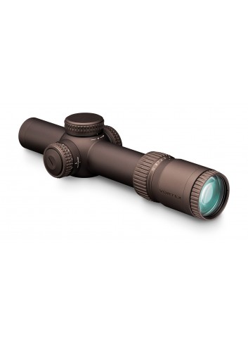 Visor 34mm Vortex Razor HD GEN III 1-10x24 EBR-9 MRAD