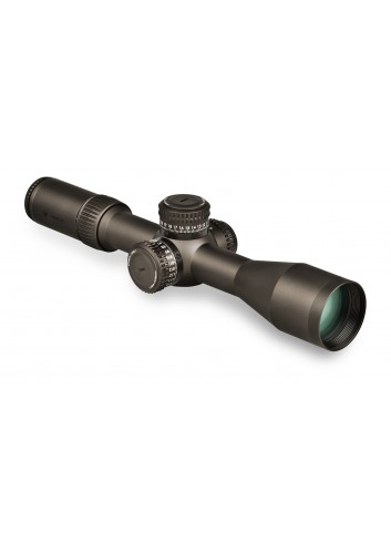Visor 34mm Vortex Razor HD GEN II 3–18x50 retícula EBR-7C MOA