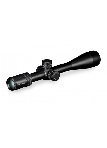 Visor 30mm Vortex Golden Eagle HD 15-60x52 retícula SCR-1