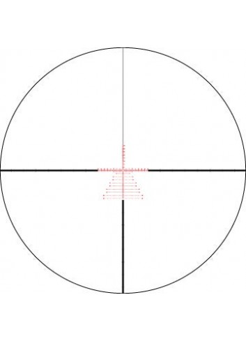 Visor 30mm Vortex Viper PST GEN II 3-15x44 FFP retícula EBR-7C MOA