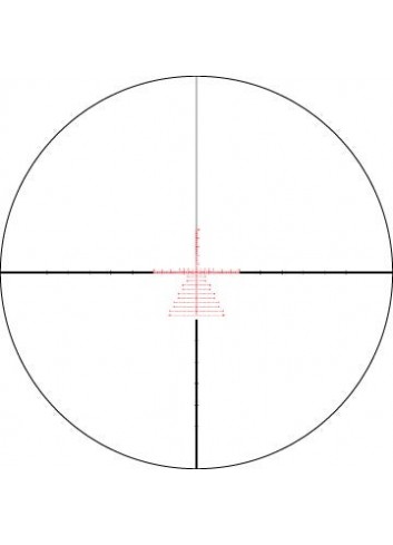 Visor 30mm Vortex Viper PST GEN II 3-15x44 FFP retícula EBR-7C MRAD