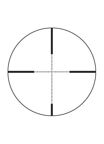 Visor 30mm Vortex Viper HS-T 4-16x44 retícula VMR-1 MRAD