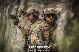 Estrena primavera con Gamo, Norica y Umarex