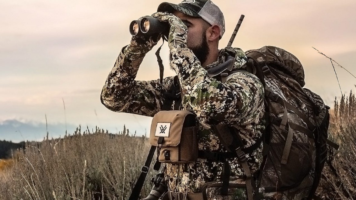 Ofertas de Otoño: Gamo, Winchester, Vortex, Diana