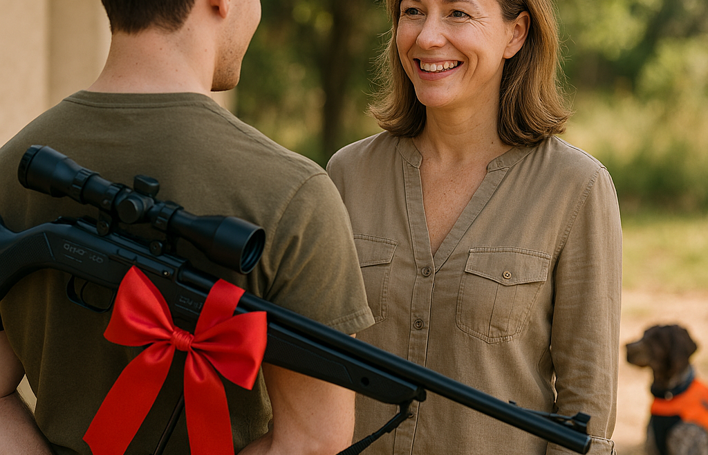 Día de la Madre en www.deportesdecampo.com