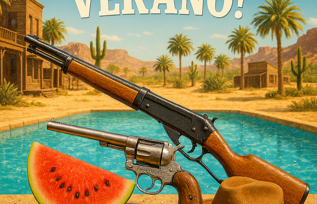 Rebajas de verano en www.deportesdecampo.com