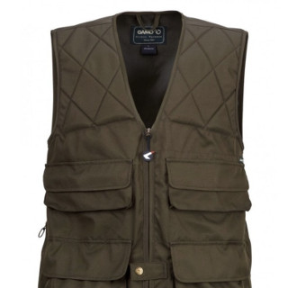 Chalecos de caza