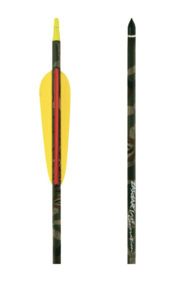 Flechas y Componentes