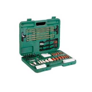 Limpieza y mantenimiento